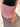 VIOLA RUFFLE TOP/SKIRT - CORAL - Dinvintageshop