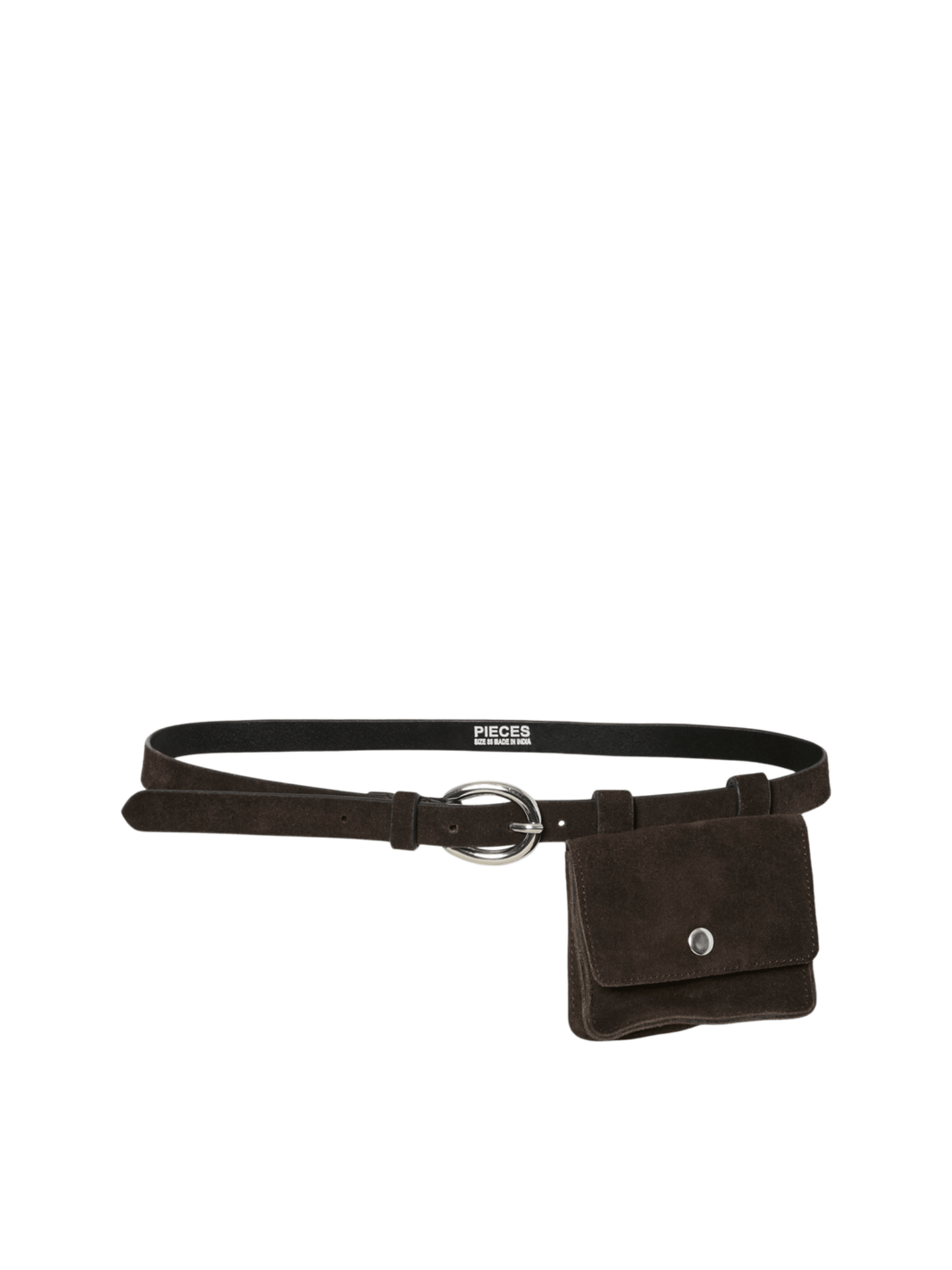 AFIA SUEDE BELT BAG - DELICIOUS