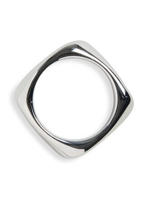 OLENA BRACELET - SILVER COLOUR