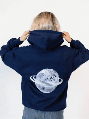 1 MYSTERY HOODIE
